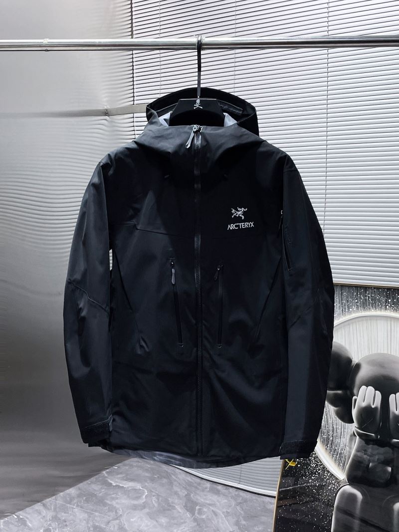 Arcteryx Outwear